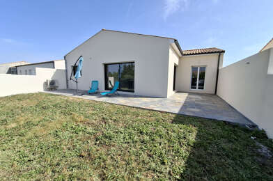 Maison 4 pièces 325000 €
