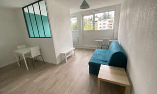 Appartement 1 Pièce 38 m² à louer à Clermont-Ferrand (63000)