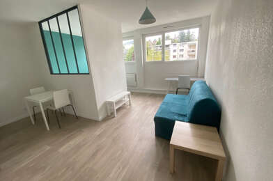 Appartement 1 pièces 554 €