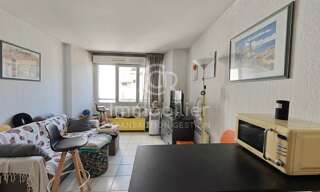 Appartement 1 Pièce 22 m² à vendre à Cannes (06150)
