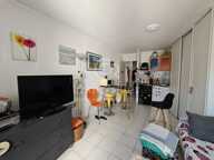 STUDIO 22.74 M² HYPER-CENTRE AVEC PARKING — photo 2