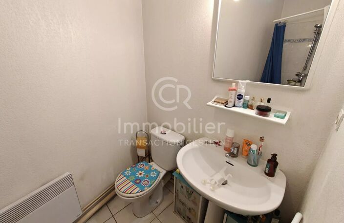 STUDIO 22.74 M² HYPER-CENTRE AVEC PARKING — photo 3