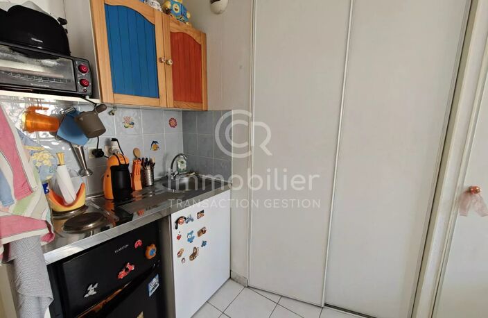 STUDIO 22.74 M² HYPER-CENTRE AVEC PARKING — photo 5