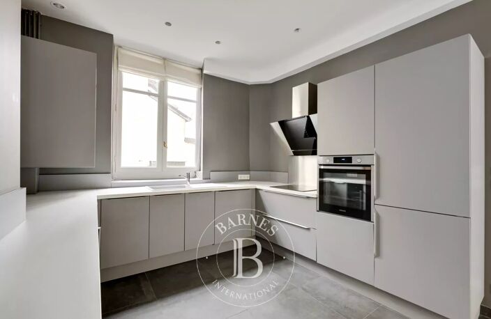 Lyon 2 - Cordeliers - Appartement rénové de 87,66 m² - 2 Chambres — photo 3