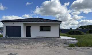 Maison 4 Pièces 98 m² à vendre à Uxegney (88390)