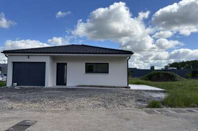Maison 4 pièces 300000 €