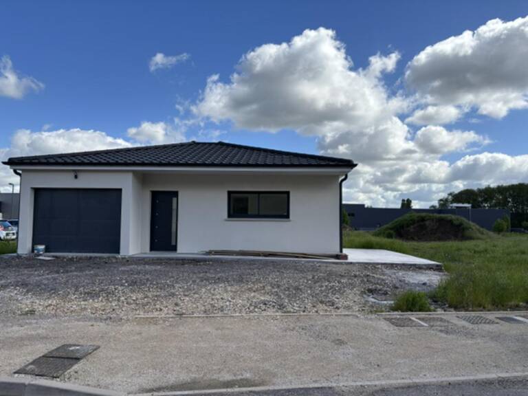 Maison 4 pièces 98 m² — photo 1