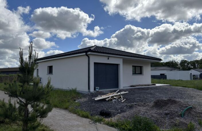 Vente maison 4 pièces 98 m² Uxegney (88390) — photo 3
