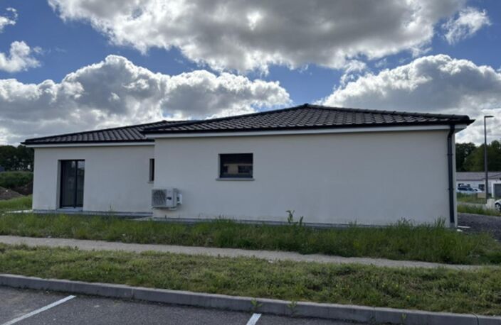 Vente maison 4 pièces 98 m² Uxegney (88390) — photo 4