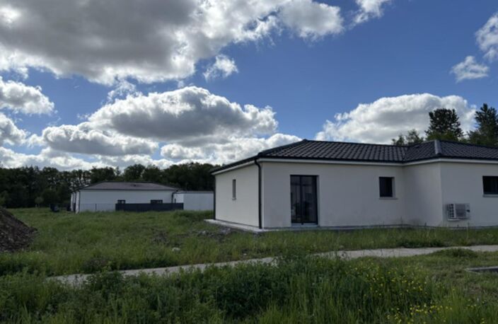Vente maison 4 pièces 98 m² Uxegney (88390) — photo 5