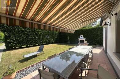 Maison 6 pièces 422000 €