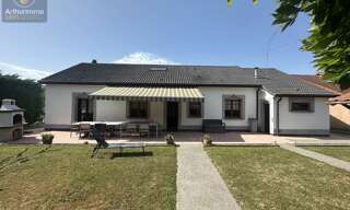 Maison 6 Pièces 150 m² à vendre à Maizières-lès-Metz (57280)