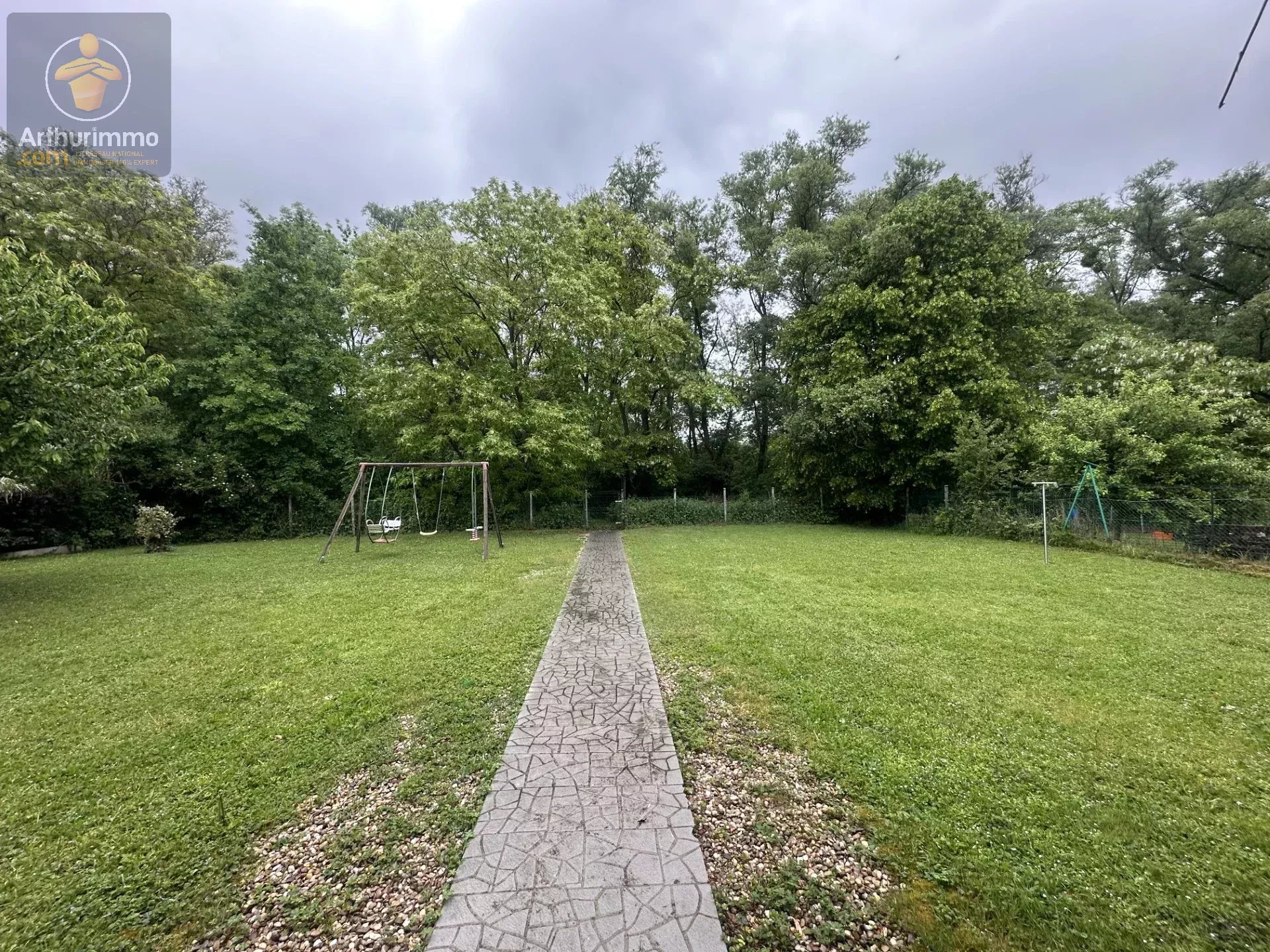 Acheter maison de 6 pièces 150 m² 412 000 € à Maizières-Lès-Metz (57280) : une annonce Arthurimmo.com — 2