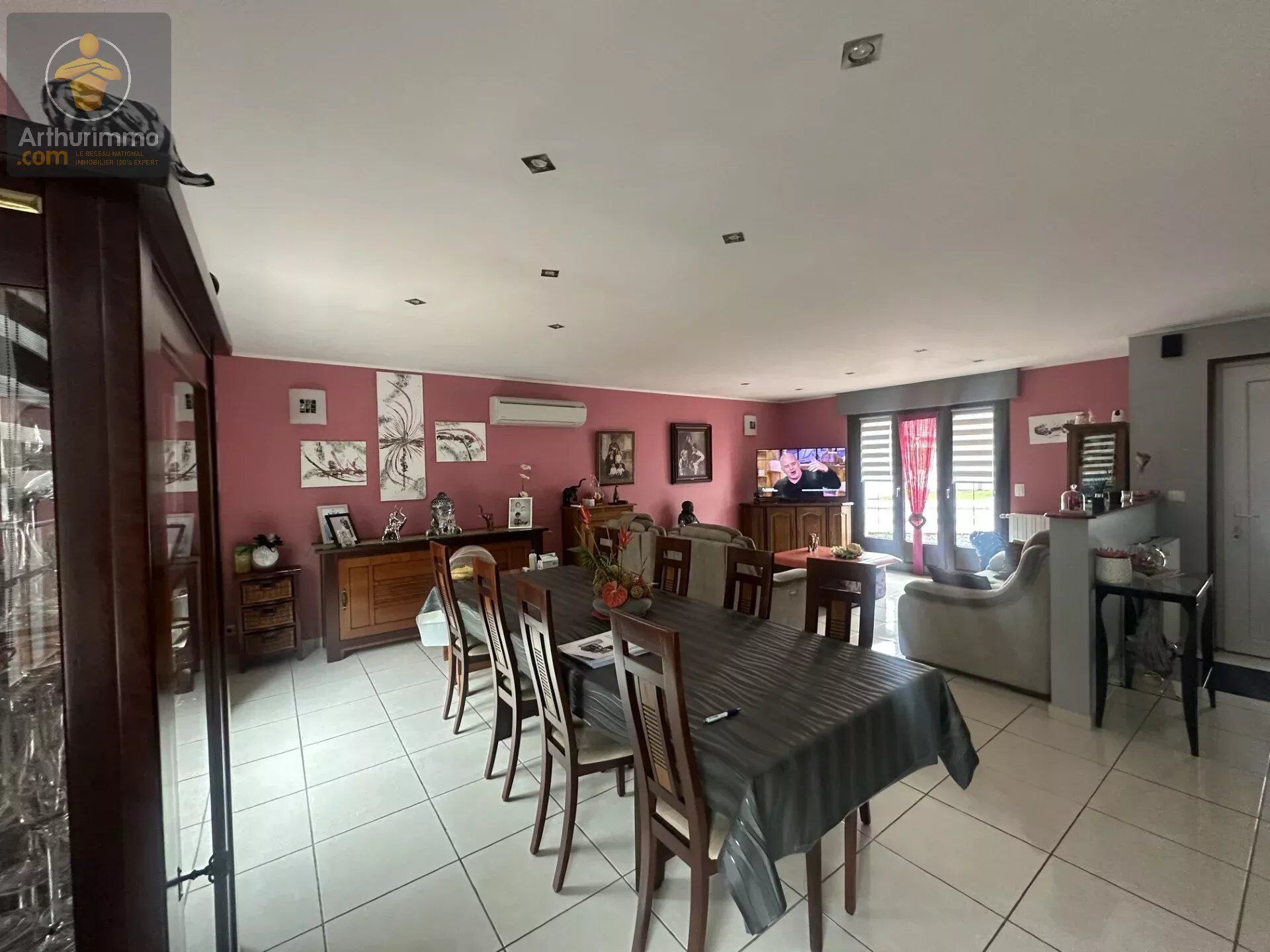 Acheter maison de 6 pièces 150 m² 412 000 € à Maizières-Lès-Metz (57280) : une annonce Arthurimmo.com — 5
