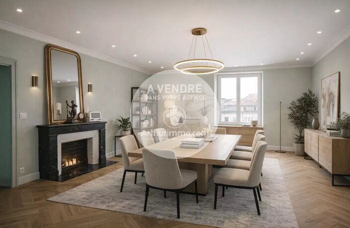 Maison 3 Chambres à rénover sur 2060 m2 -  bord de loire — photo 4