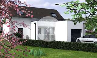 Terrain  495 m² à vendre à Sautron (44880)