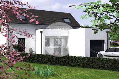 Terrain  189900 €