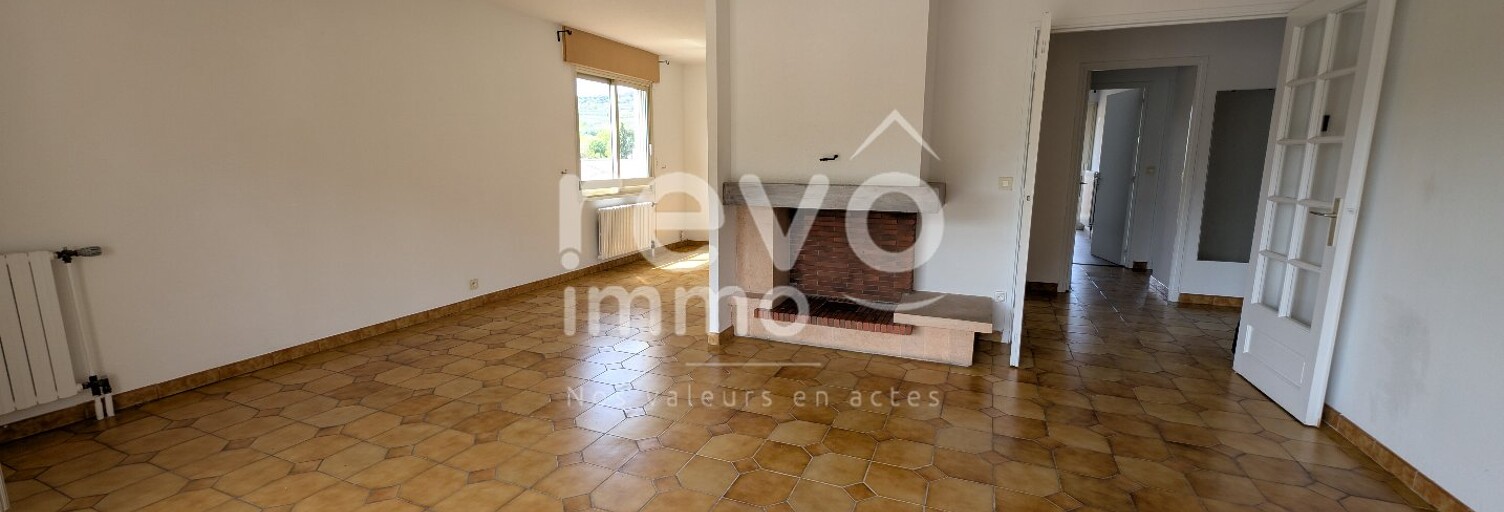 Appartement 3 Pièces 79 m² à vendre à Nyons (26110)