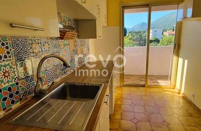 Appartement — photo du bien