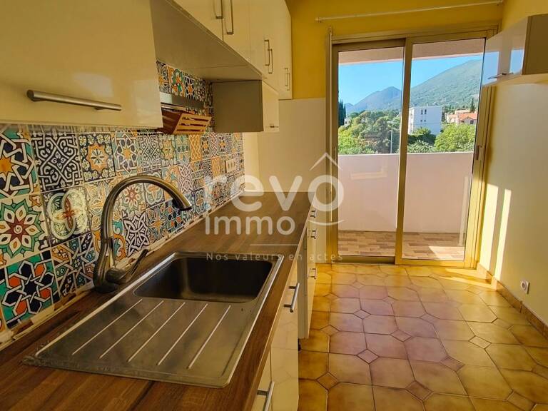 Appartement — photo 1