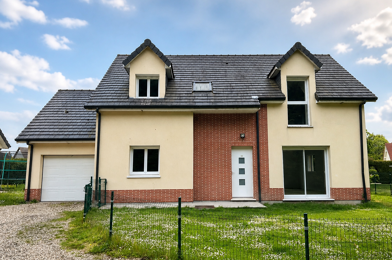 Maison 5 pièces 305000 €