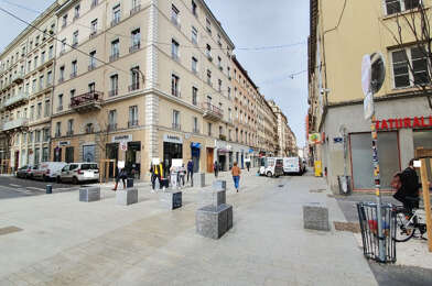 Appartement 1 pièces 760 €
