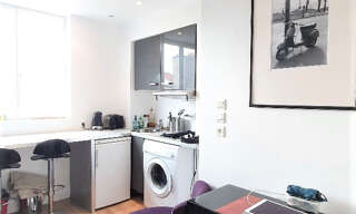 Appartement 1 Pièce 20 m² à louer à Lyon 2 (69002)