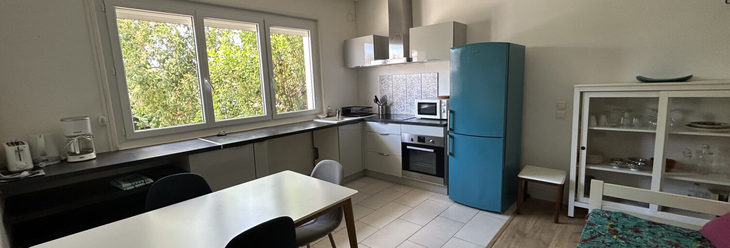 Appartement 2 Pièces 32 m² à louer à Narbonne (11100)