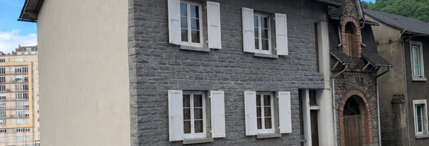 Immeuble  180 m² à vendre à Tulle (19000)