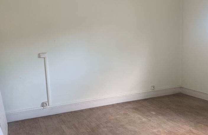 Investissement résidentiel Tulle — photo 4