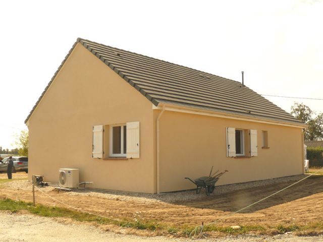 Agence immobilière de Maison confiance