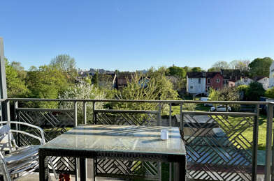 Appartement 4 pièces 315000 €