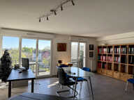 Appartement 73,93m2 et balcon, parking ou bureau Investissem — photo 2