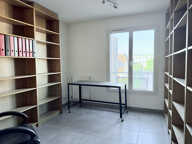 Appartement 73,93m2 et balcon, parking ou bureau Investissem — photo 3