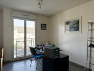 Appartement 73,93m2 et balcon, parking ou bureau Investissem — photo 4