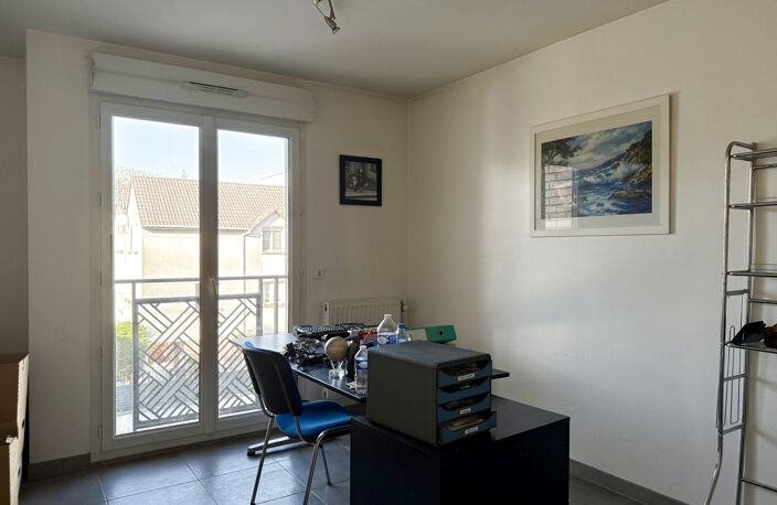 Appartement 73,93m2 et balcon, parking ou bureau Investissem — photo 4