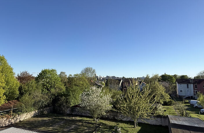 Appartement 73,93m2 et balcon, parking ou bureau Investissem — photo 5