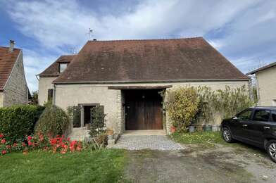 Maison 10 pièces 262000 €