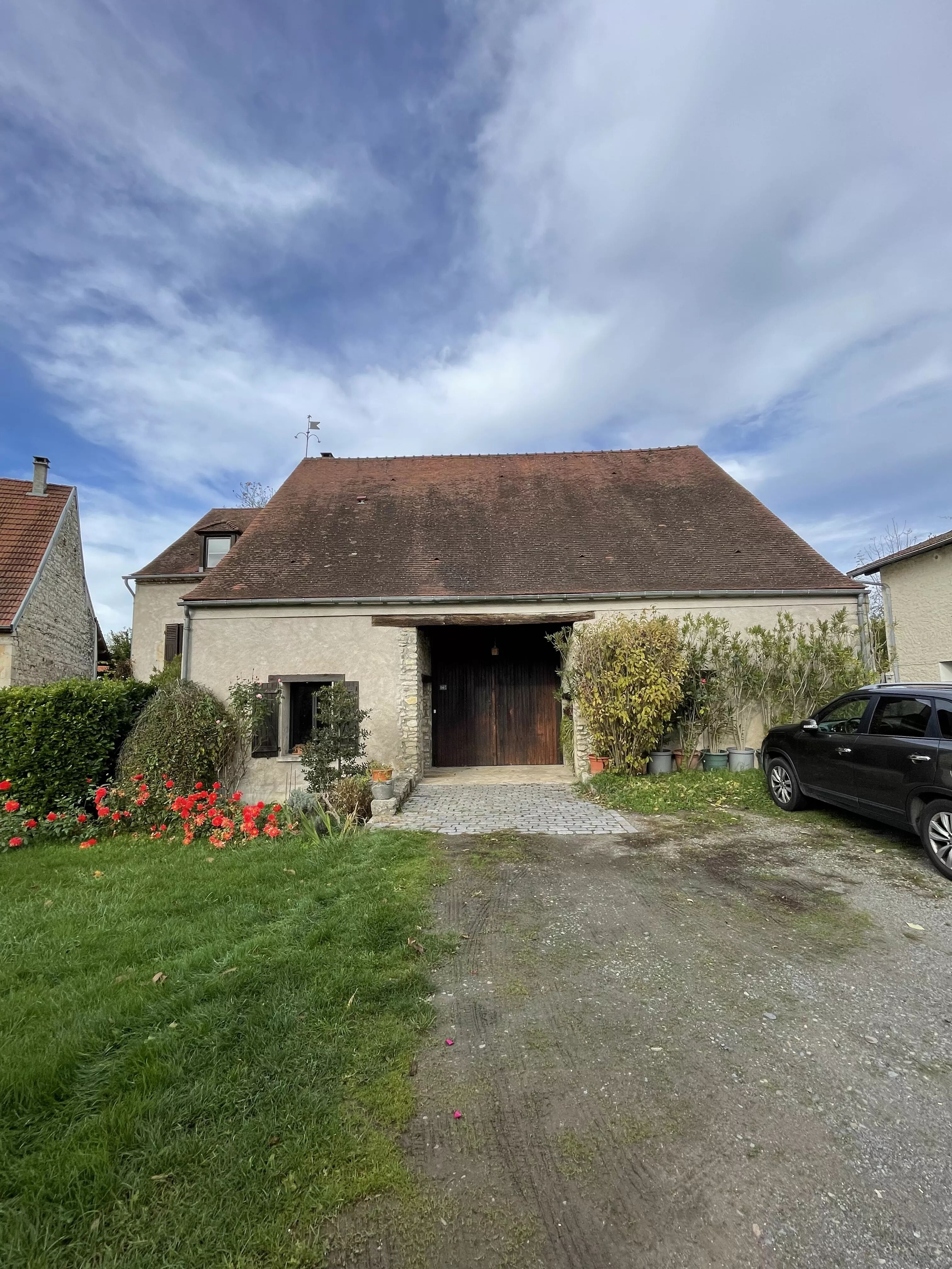 Agence immobilière de L'agence D l'esprit immobilier Digoin