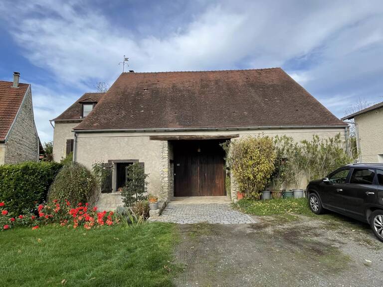 Maison 10 pièces 189 m² — photo 1