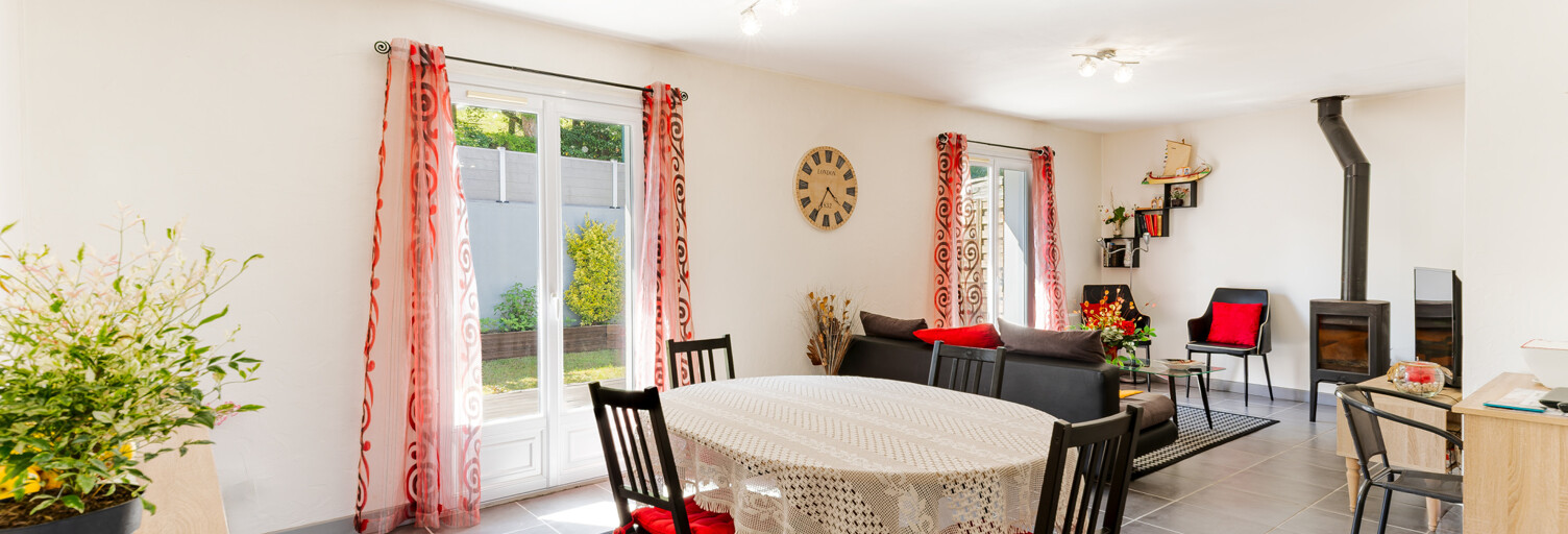Maison 4 Pièces 89 m² à vendre à Labenne (40530)