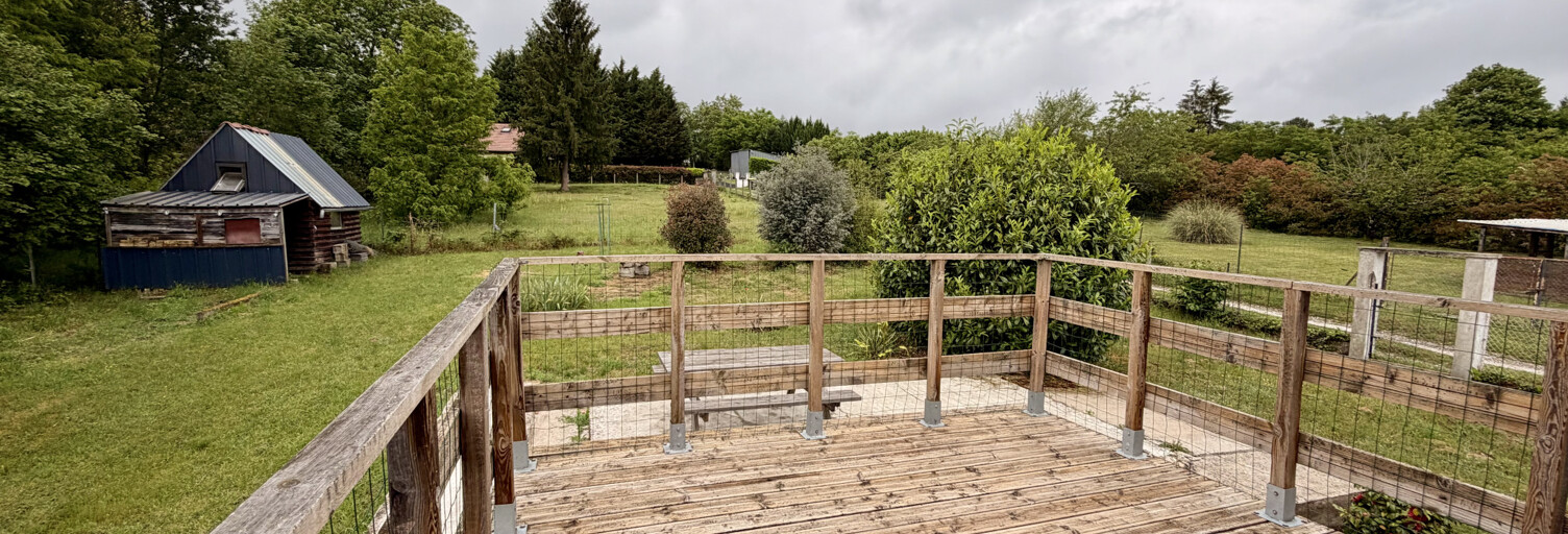 Maison 5 Pièces 75 m² à vendre à Briare (45250)