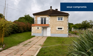 Maison 5 Pièces 75 m² à vendre à Briare (45250)