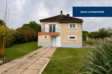 Maison 5 pièces 97000 €