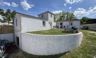 Maison 5 Pièces 110 m² à vendre à Arvert (17530)