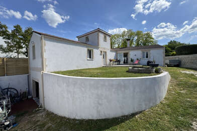 Maison 5 pièces 285000 €