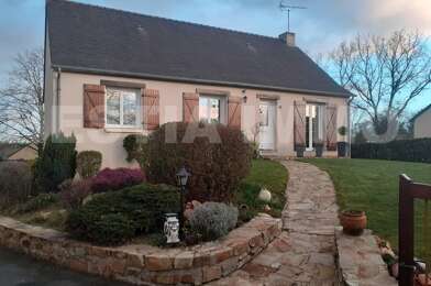 Maison 6 pièces 225500 €