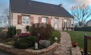 Maison 6 Pièces 112 m² à vendre à Mésanger (44522)