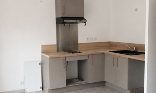 Maison 3 Pièces 59 m² à vendre à L'Isle-sur-la-Sorgue (84800)