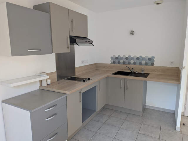Petite maison quasi neuve — photo du bien
